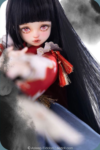 Xing Li | Preorder | DOLL