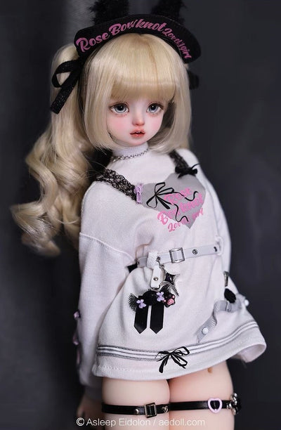 Xing Li | Preorder | DOLL