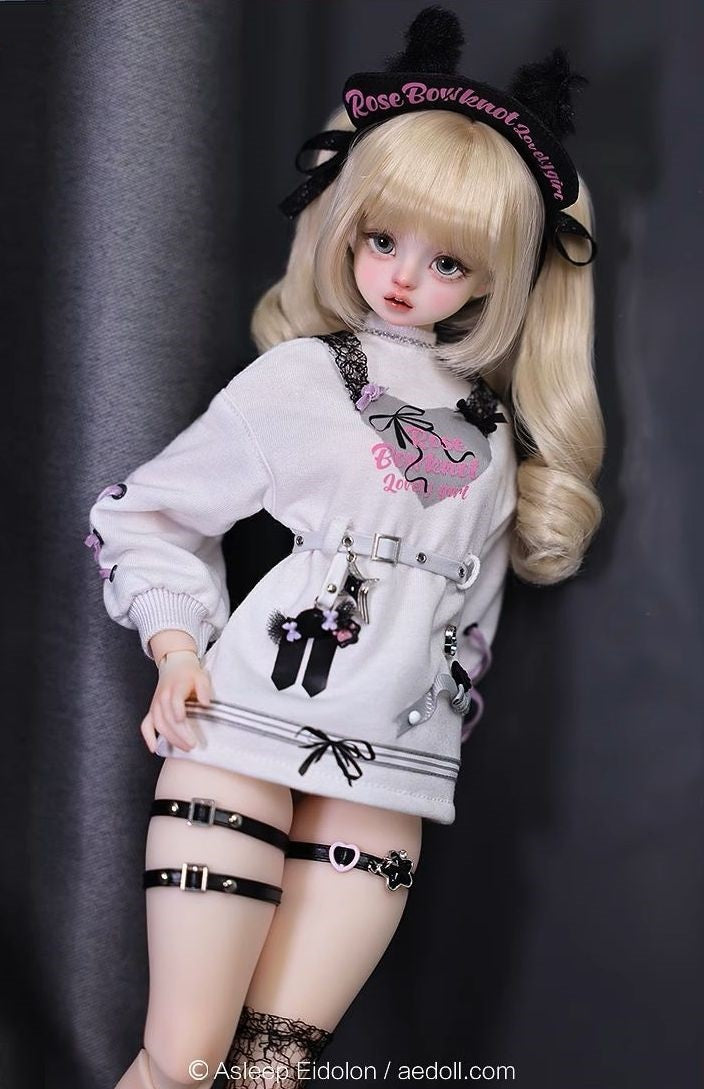 Xing Li | Preorder | DOLL