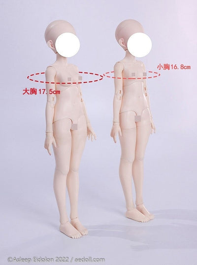 Xing Li | Preorder | DOLL