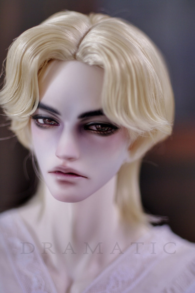 HAEJUN Special face-up head ver. Abrasax - One Off [Limited quantity] |  PREORDER | PARTS