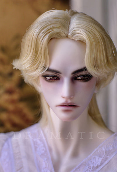 HAEJUN Special face-up head ver. Abrasax - One Off [Limited quantity] |  PREORDER | PARTS