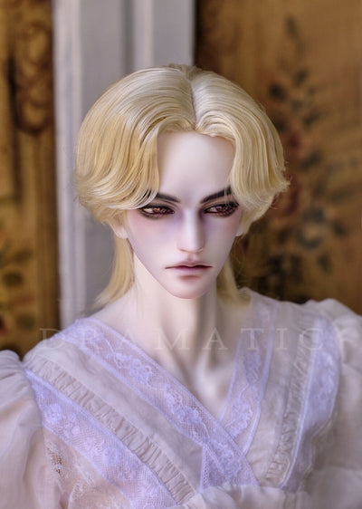 HAEJUN Special face-up head ver. Abrasax - One Off [Limited quantity] |  PREORDER | PARTS