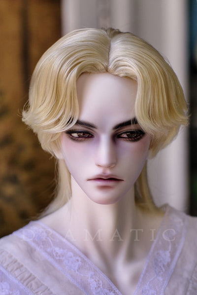 HAEJUN Special face-up head ver. Abrasax - One Off [Limited quantity] |  PREORDER | PARTS