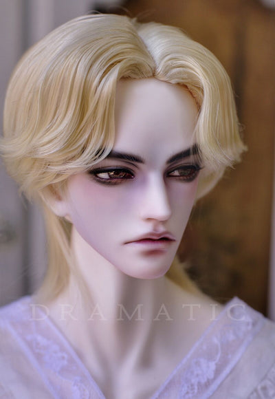 HAEJUN Special face-up head ver. Abrasax - One Off [Limited quantity] |  PREORDER | PARTS