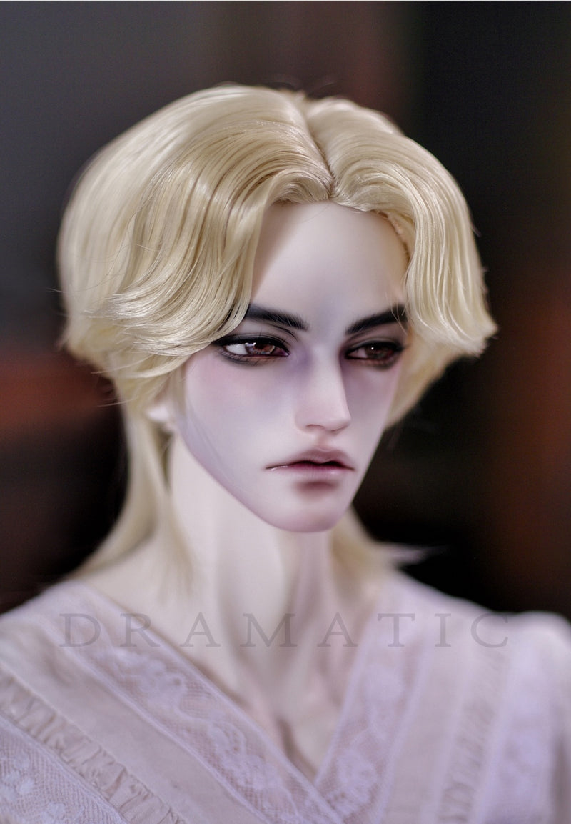 HAEJUN Special face-up head ver. Abrasax - One Off [Limited quantity] |  PREORDER | PARTS