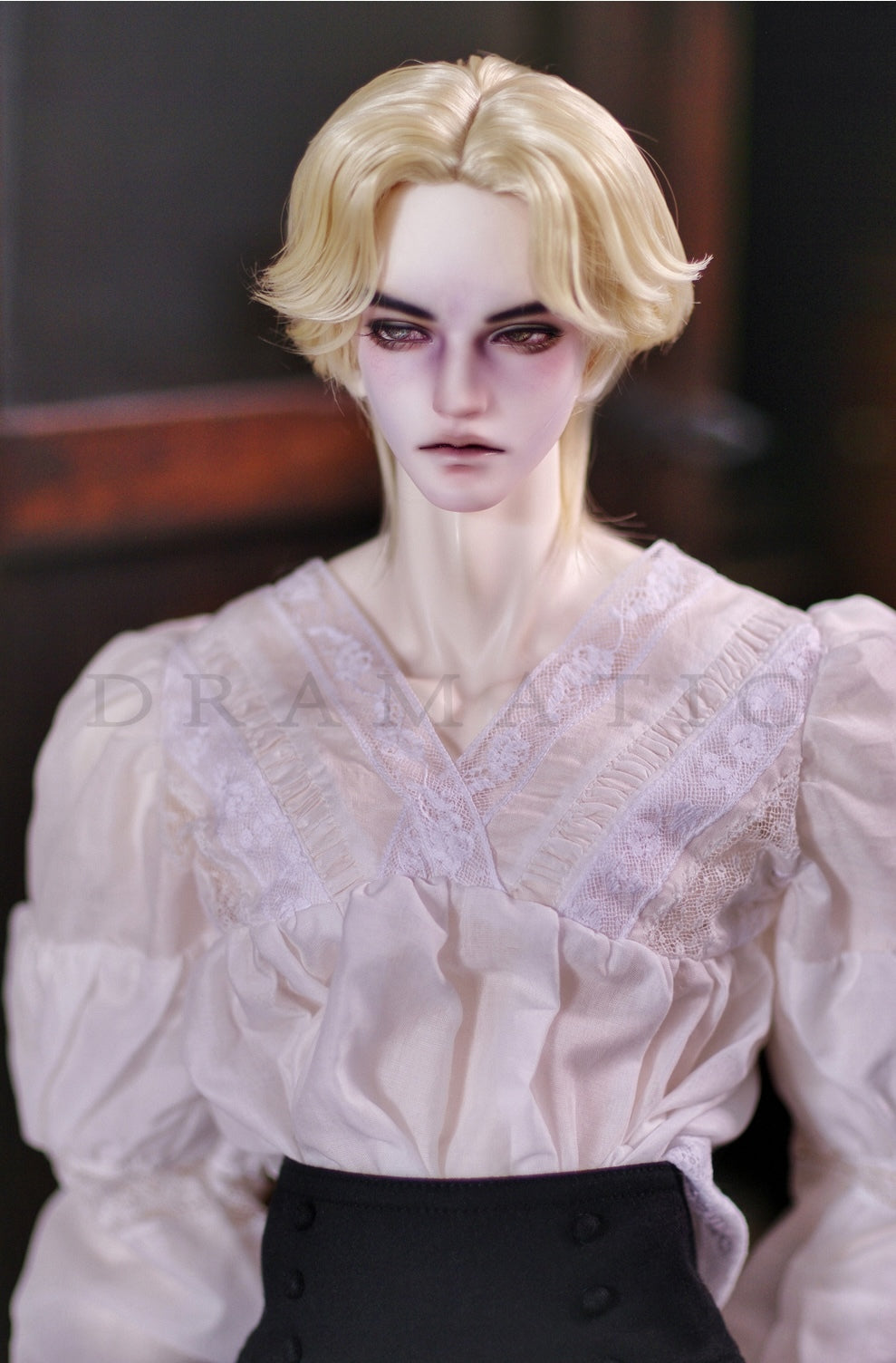 Dramatic Bjd – Dolk BJD