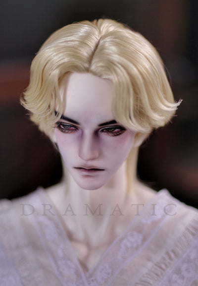 HAEJUN Special face-up head ver.Abrasax - One Off [Limited quantity] |  PREORDER | PARTS