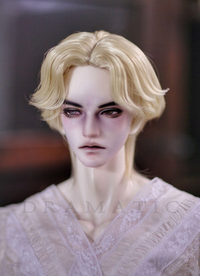 HAEJUN Special face-up head ver.Abrasax - One Off [Limited quantity] |  PREORDER | PARTS