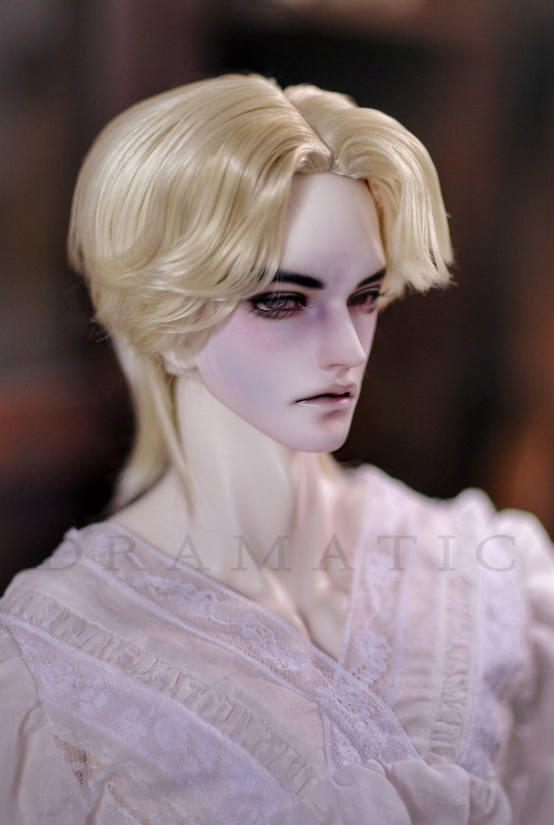 HAEJUN Special face-up head ver.Abrasax - One Off [Limited quantity] |  PREORDER | PARTS