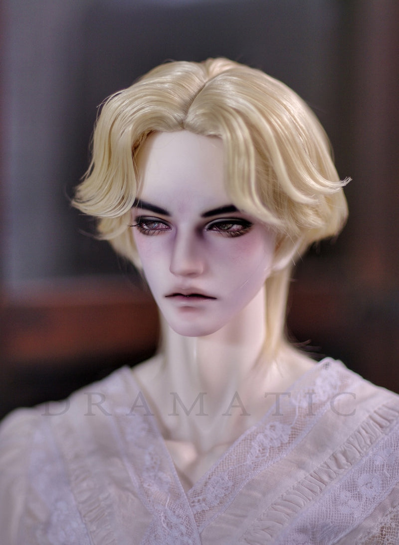 [JAEHEE] Special face-up head ver.DK [Limited Quantity] | Preorder | PARTS