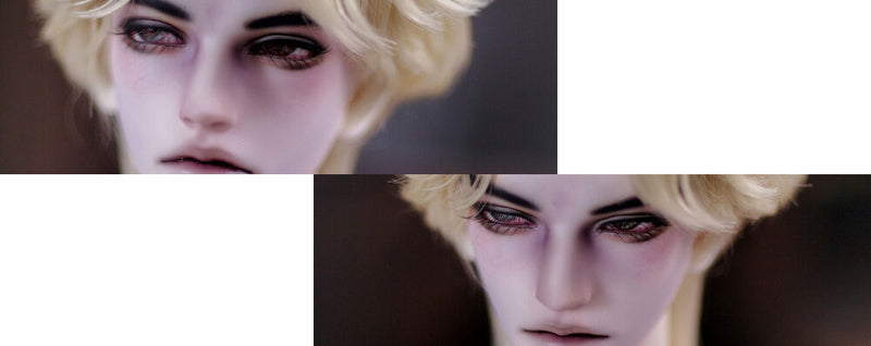 HAEJUN Special face-up head ver.Abrasax - One Off [Limited quantity] |  PREORDER | PARTS