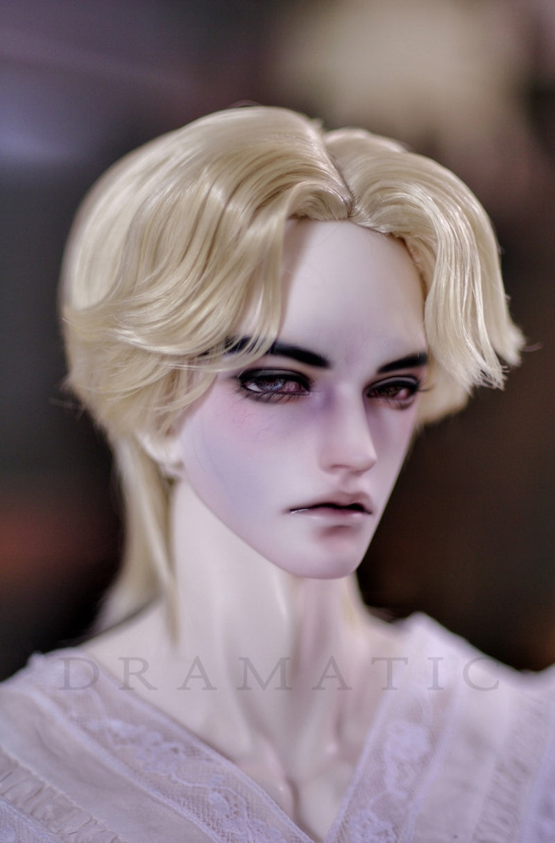 HAEJUN Special face-up head ver.Abrasax - One Off [Limited quantity] |  PREORDER | PARTS