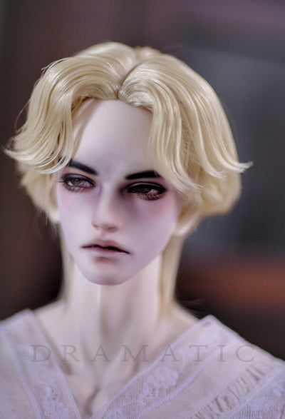 HAEJUN Special face-up head ver.Abrasax - One Off [Limited quantity] |  PREORDER | PARTS