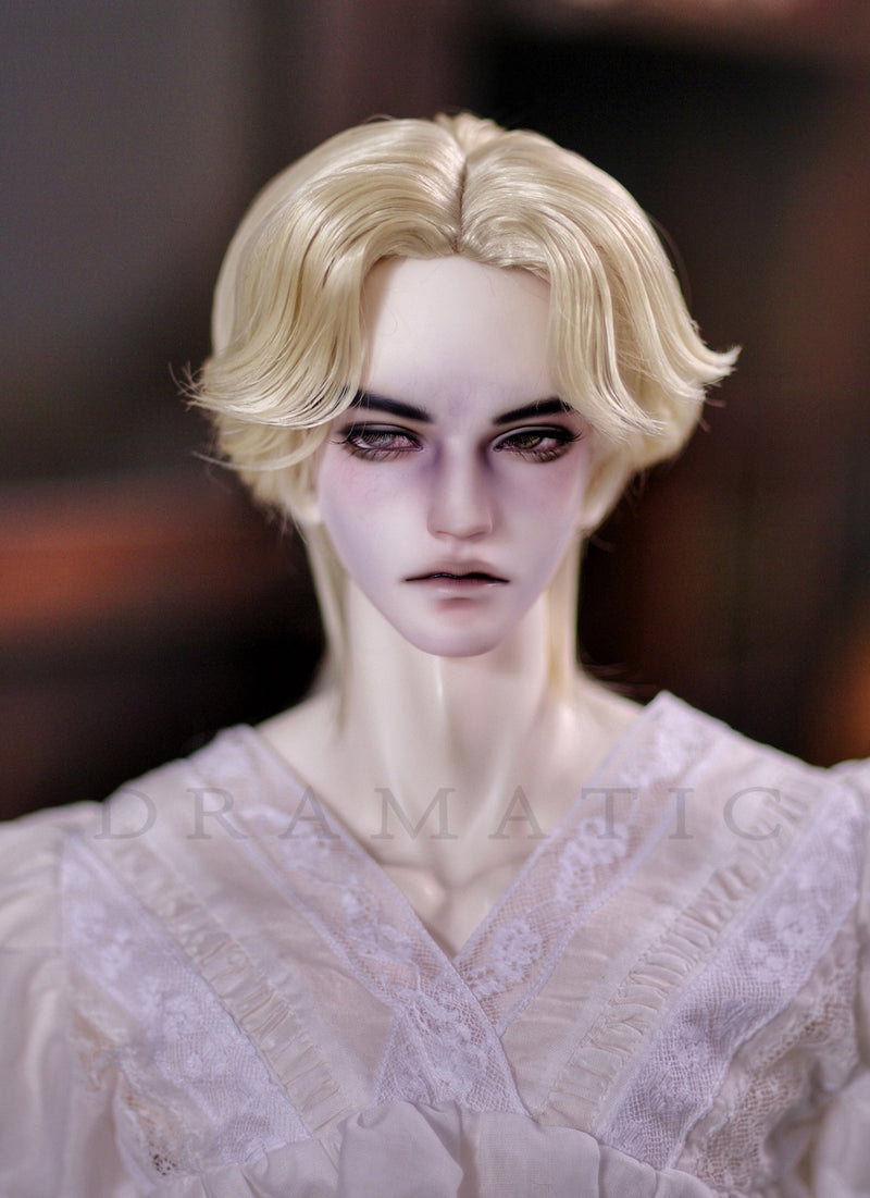 [JAEHEE] Special face-up head ver.DK [Limited Quantity] | Preorder | PARTS