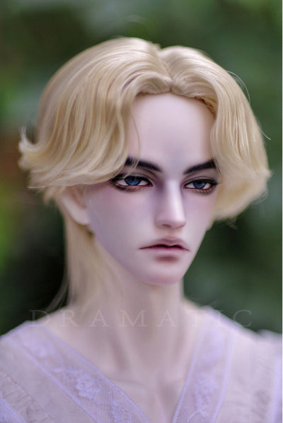 HAEJUN Special face-up head ver. Abrasax - One Off [Limited quantity] |  PREORDER | PARTS