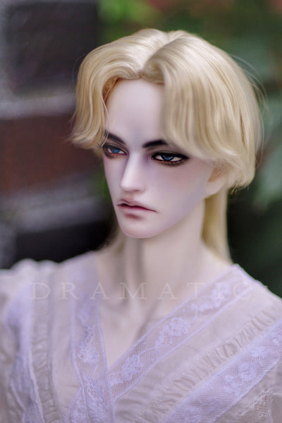 HAEJUN Special face-up head ver. Abrasax - One Off [Limited quantity] |  PREORDER | PARTS