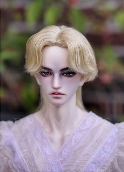 HAEJUN Special face-up head ver. Abrasax - One Off [Limited quantity] |  PREORDER | PARTS