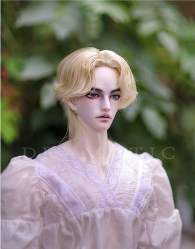 HAEJUN Special face-up head ver. Abrasax - One Off [Limited quantity] |  PREORDER | PARTS