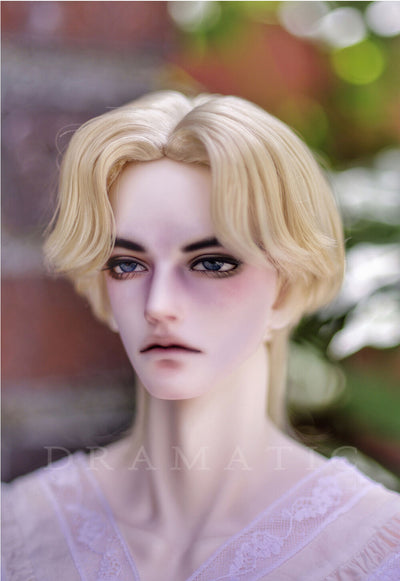 [JAEHEE] Special face-up head ver.DK [Limited Quantity] | Preorder | PARTS