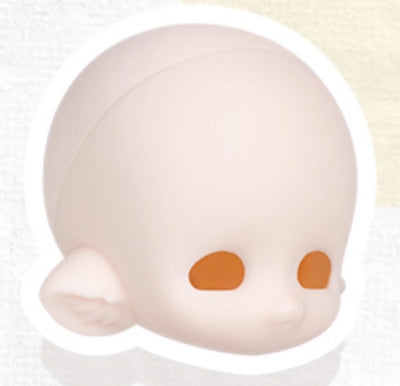 HQ-02 Head (1/3 size) [Quantity & Limited Time Discount] |  PREORDER | PARTS