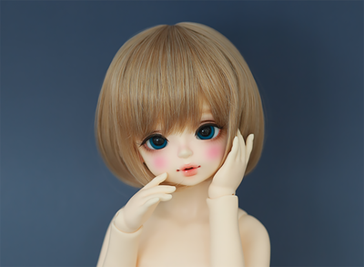 [8-9"] Mont Blanc. (Milkis) |  PREORDER | WIG