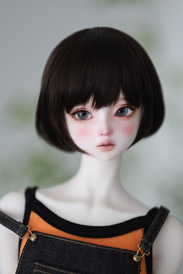 [8-9"] Mont Blanc. (Milkis) |  PREORDER | WIG