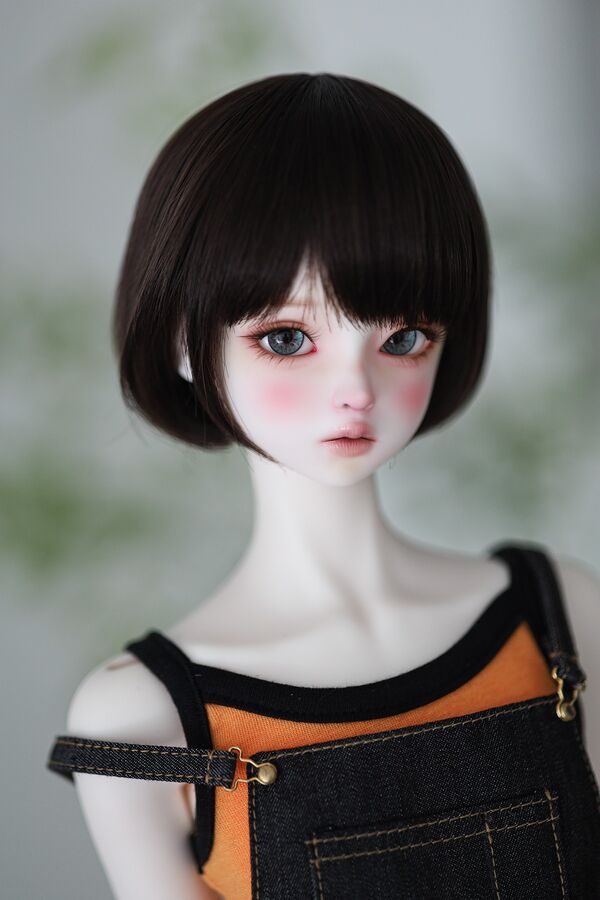 [8-9"] Mont Blanc. (Milkis) |  PREORDER | WIG