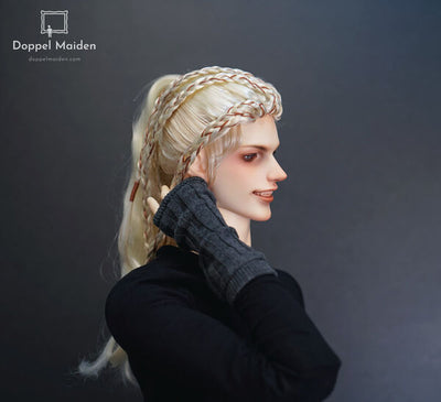 [DM75] Kappa Head [Limited Time Offer] | PREORDER | PARTS