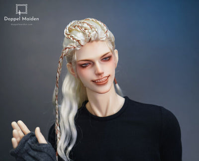 [DM75] Kappa Head [Limited Time Offer] | PREORDER | PARTS