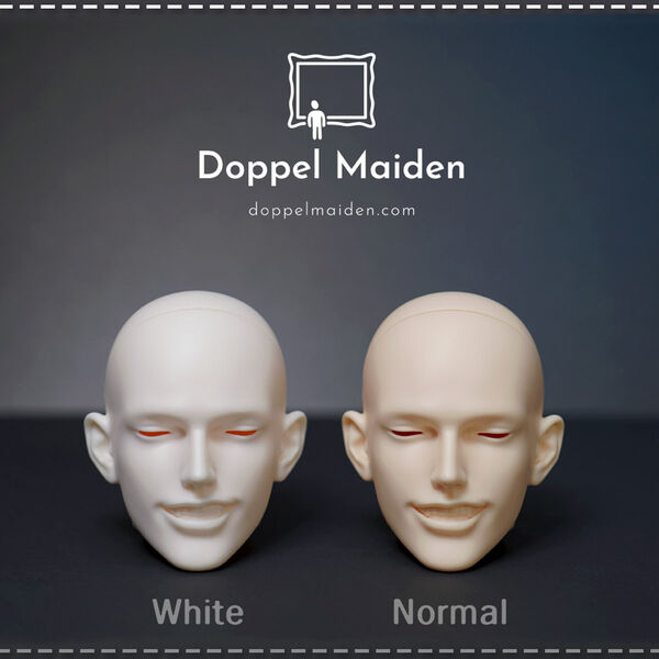 [DM75] Kappa Head [Limited Time] | Preorder | PARTS