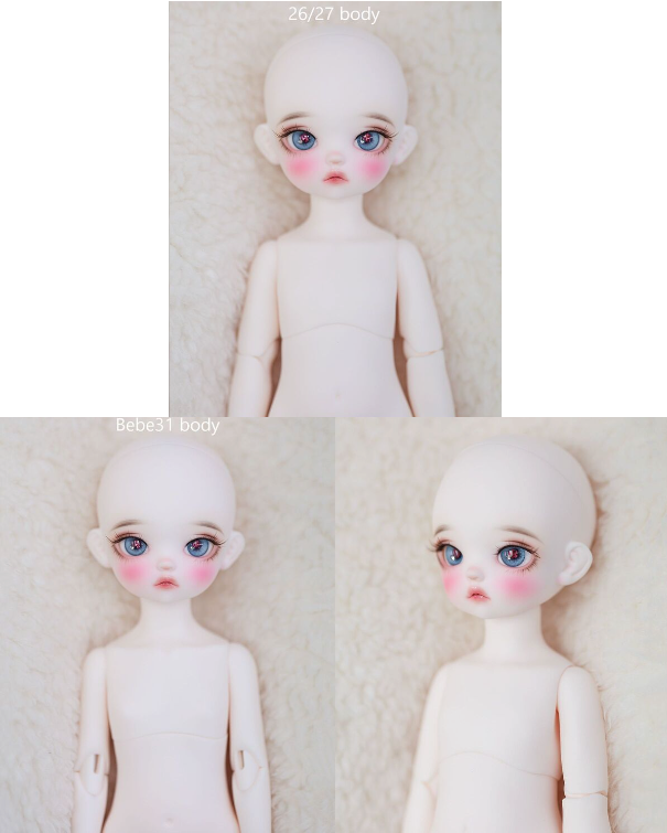 Hachi [Limited Time] | PREORDER | DOLL