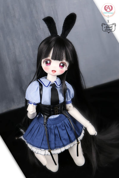 Officer Rabbit | PREORDER | OUTFIT