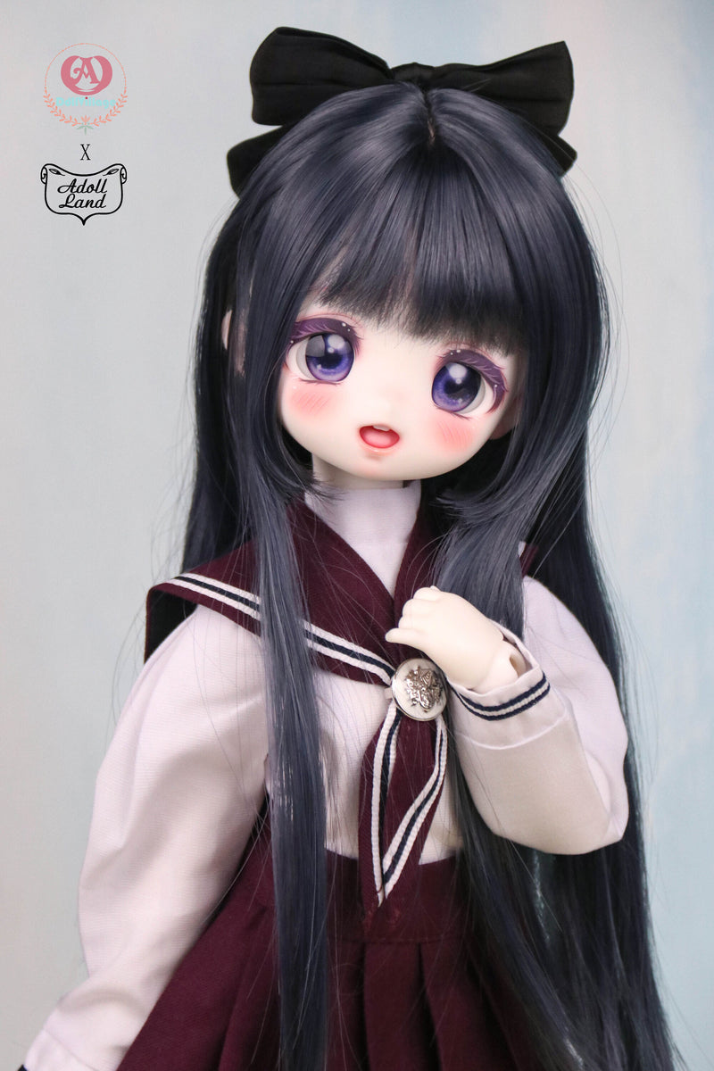 G-3-030 | PREORDER | WIG