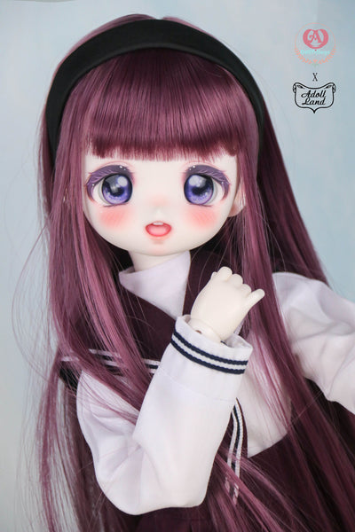 G-3-031 | PREORDER | WIG