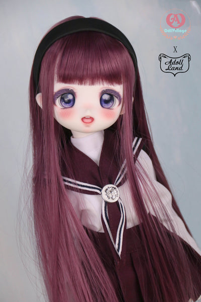 G-3-031 | PREORDER | WIG