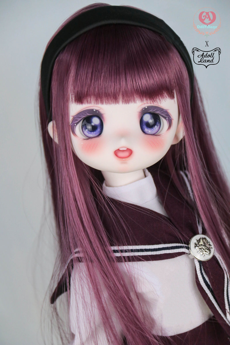 G-3-031 | PREORDER | WIG