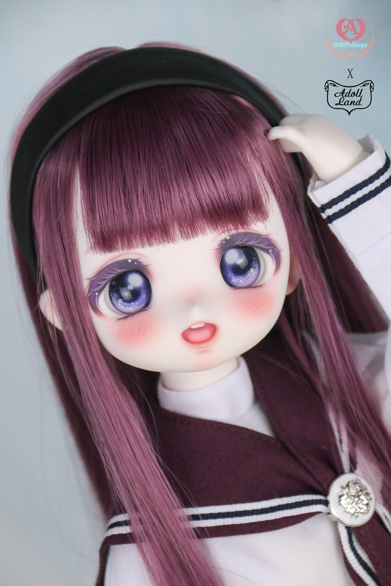 G-3-031 | PREORDER | WIG