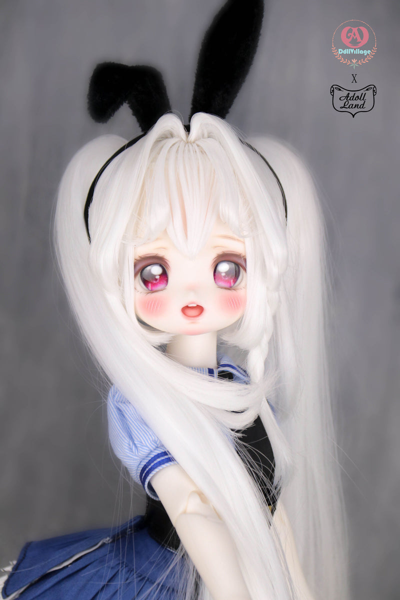 G-3-032 | PREORDER | WIG