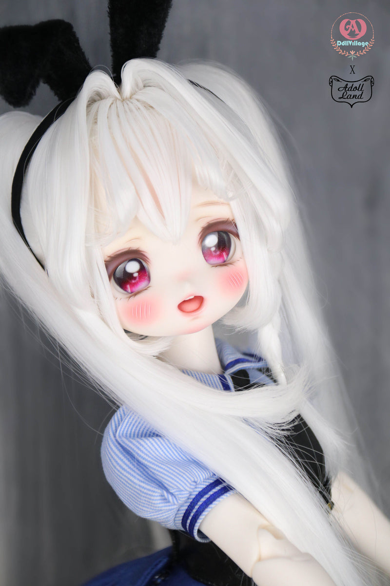 G-3-032 | PREORDER | WIG