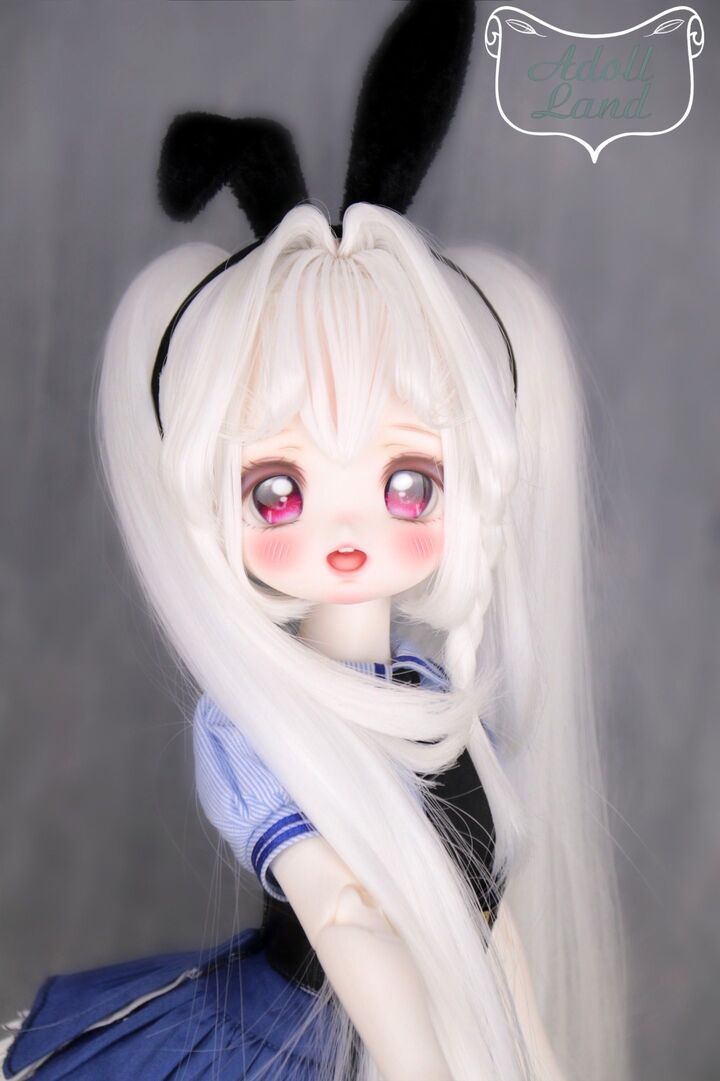 Hani04 Mouth Parts | PREORDER | PARTS