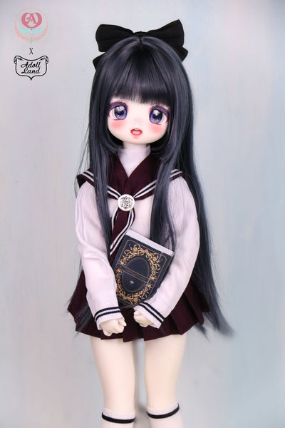 Hani04 Basic [Limited Time Offer] | PREORDER | DOLL