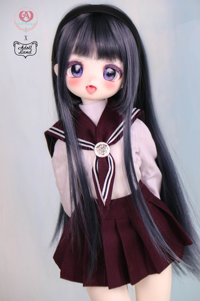 Hani04 Basic [Limited Time Offer] | PREORDER | DOLL