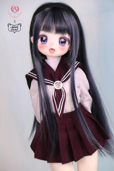 Hani04 Basic | PREORDER | DOLL