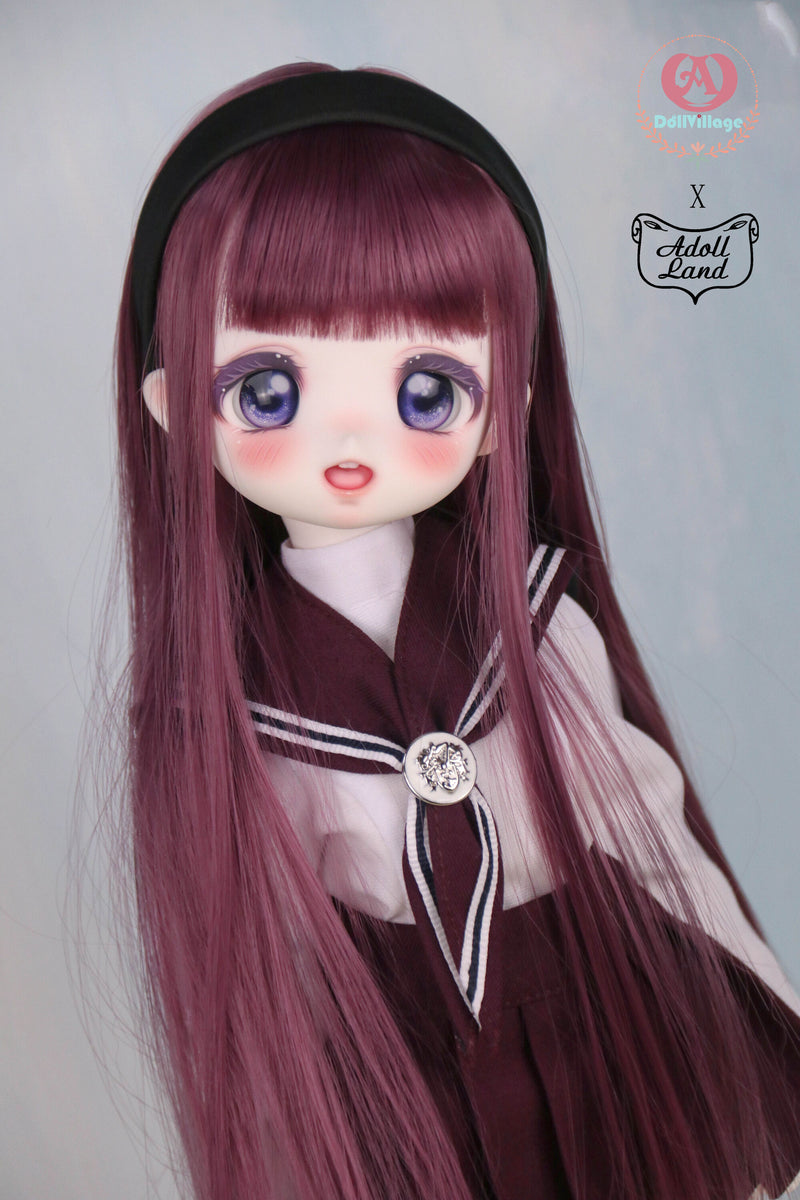 Hani04 Basic | PREORDER | DOLL