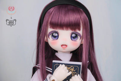 Hani04 Basic | PREORDER | DOLL