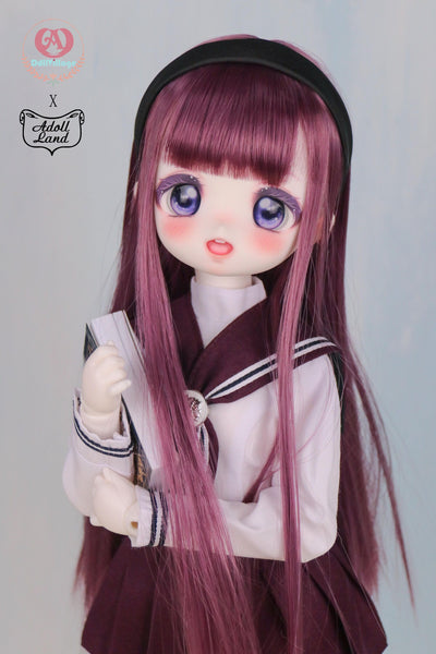 Hani04 Basic | PREORDER | DOLL