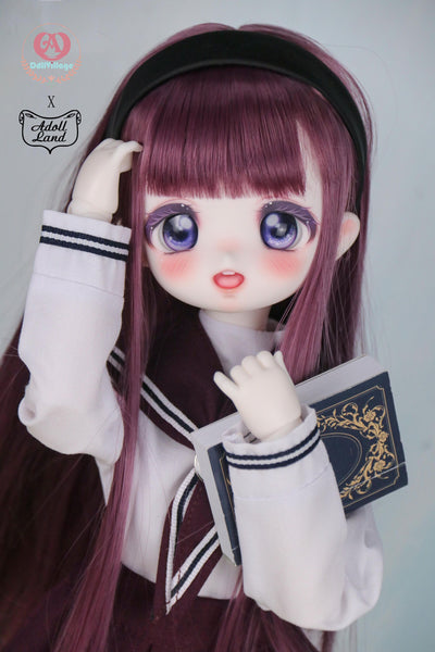 Hani04 Head | PREORDER | PARTS