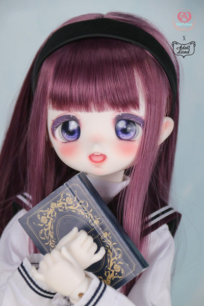 Hani04 Basic | PREORDER | DOLL