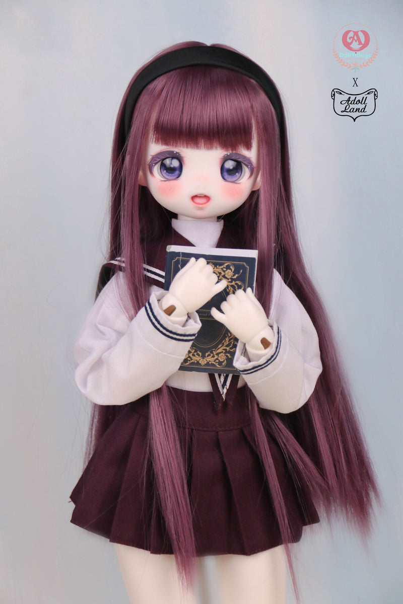 Hani04 Basic | PREORDER | DOLL